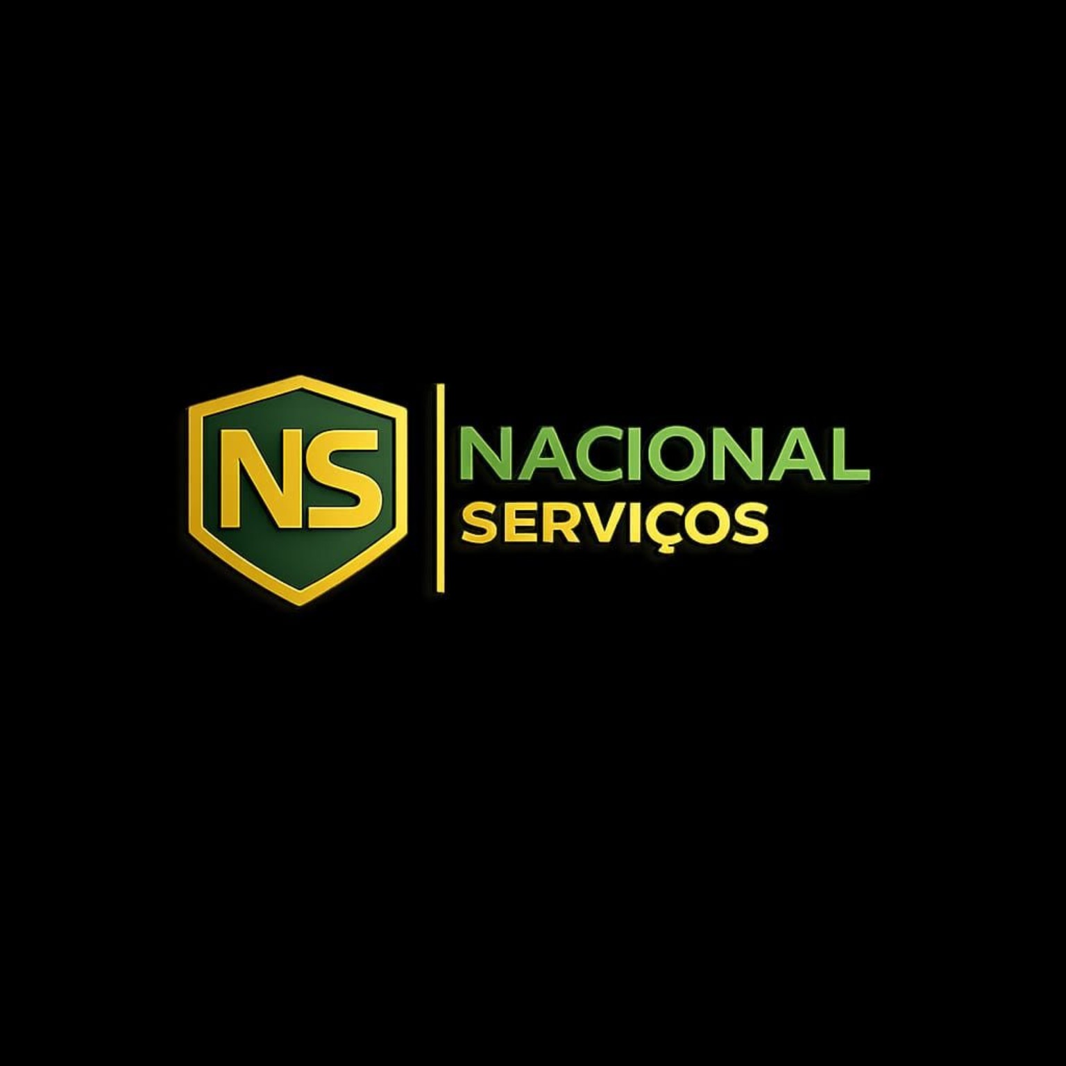 Logo Grupo Nacional Serviços